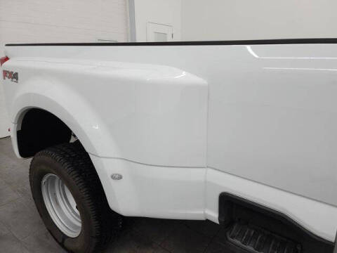 2025 Ford F-350 Super Duty