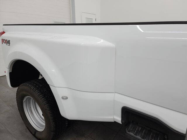 2025 Ford F-350 Super Duty