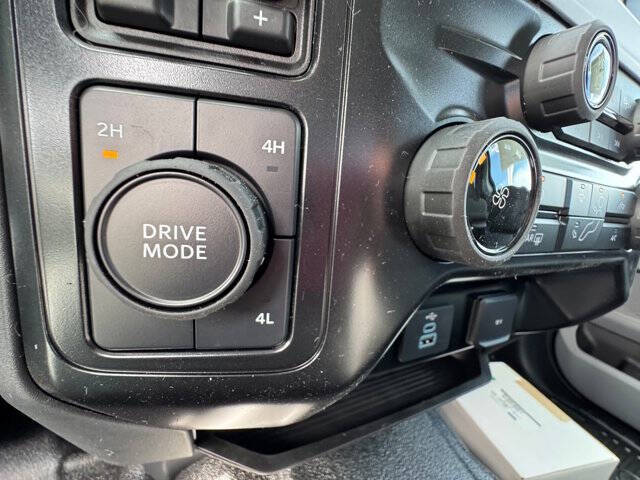 2025 Ford F-350 Super Duty XL