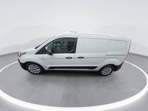2020 Ford Transit Connect XL