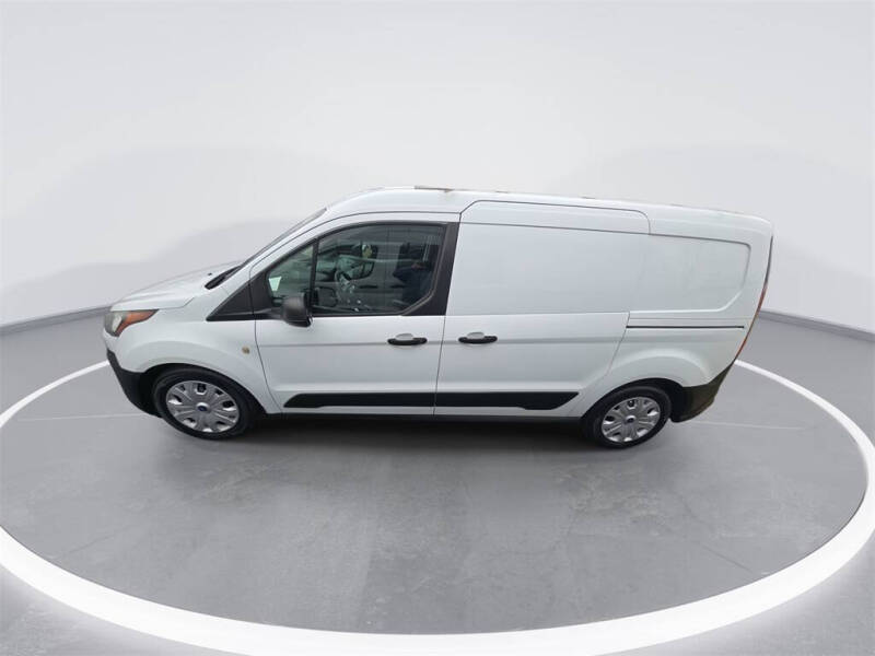 2020 Ford Transit Connect XL