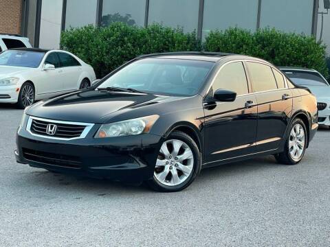 2010 Honda Accord for sale at Next Ride Motors in Nashville TN