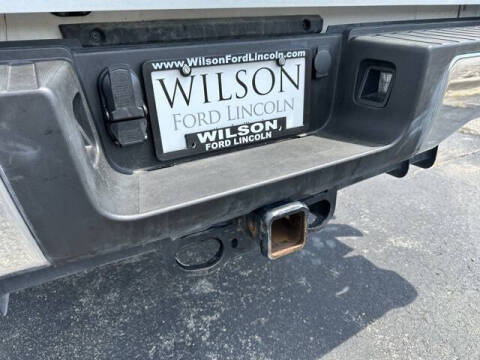 2024 Ford F-250 Super Duty