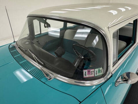 1955 Chevrolet 210