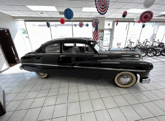 1950 Mercury n/a