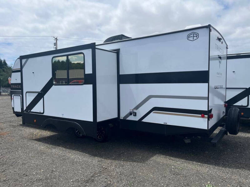 2026 Prime Time RV Tracer