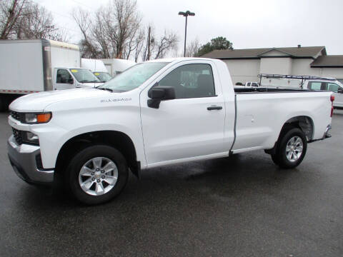 Pickup Truck For Sale in Benton, AR - Benton Truck Sales