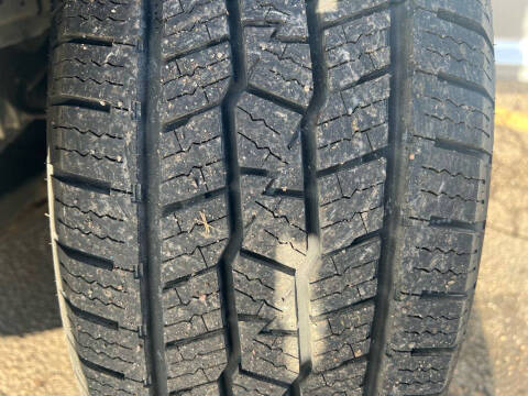 2017 Ford Flex Limited