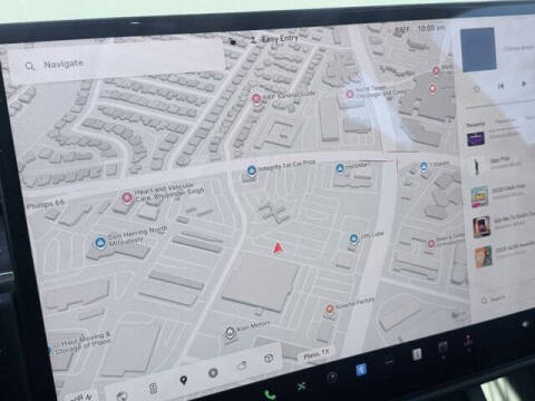 2021 Tesla Model S Long Range