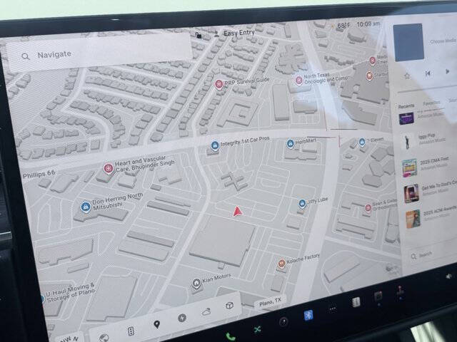 2021 Tesla Model S Long Range