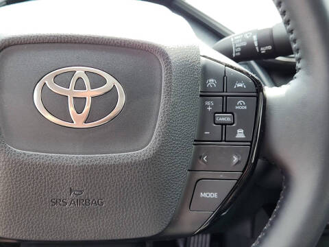 2025 Toyota Prius Limited