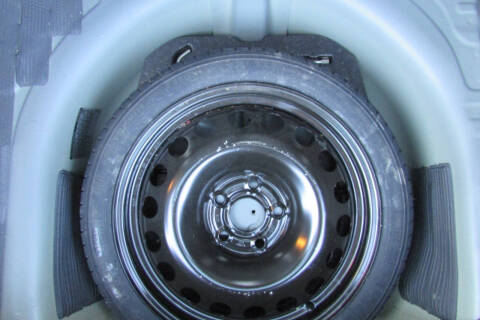 2015 Chevrolet Sonic LS Auto