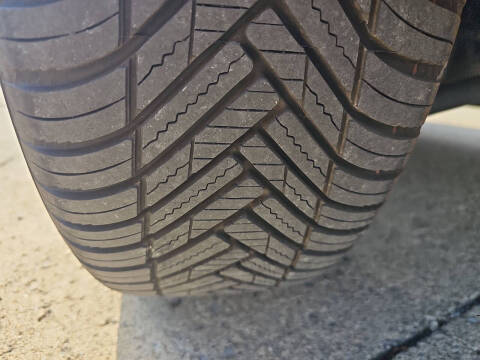 2020 Buick Encore GX Essence