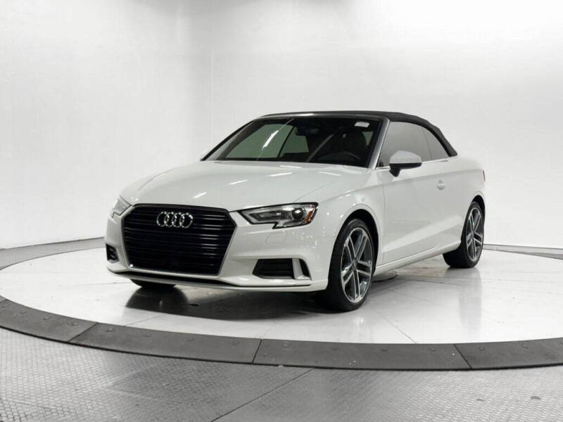 2019 Audi A3 Premium 40 TFSI