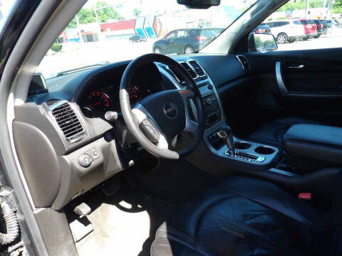 2008 GMC Acadia SLT-1