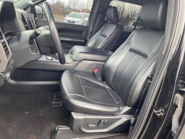 2021 Ford Expedition XLT