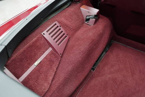 1993 Chevrolet Corvette