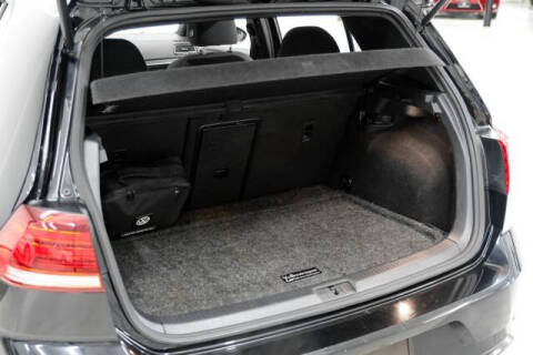 2018 Volkswagen Golf GTI