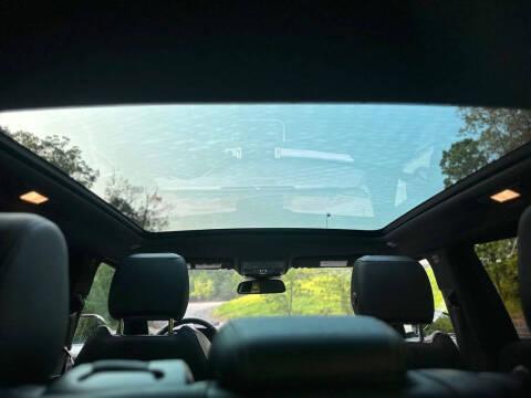 2017 Land Rover Range Rover Evoque SE Premium