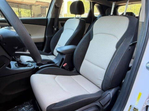 2020 Hyundai Elantra GT