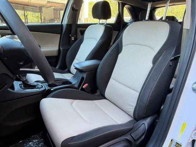 2020 Hyundai Elantra GT