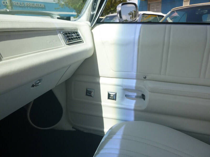 1975 Chevrolet Caprice