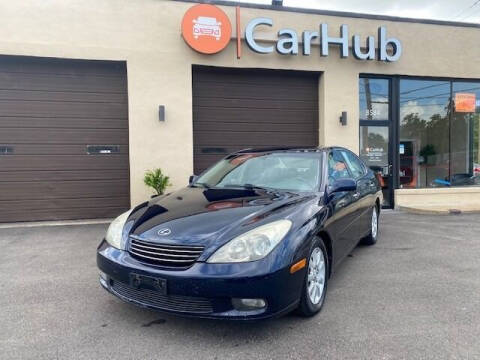 2003 Lexus ES 300 for sale at Carhub in Saint Louis MO