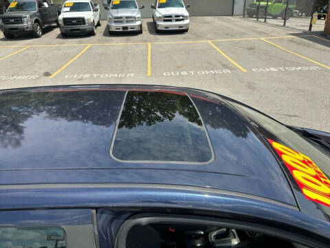 2015 Chevrolet Sonic LT Auto