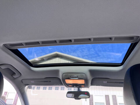 2013 Audi A4 2.0T quattro Premium Plus