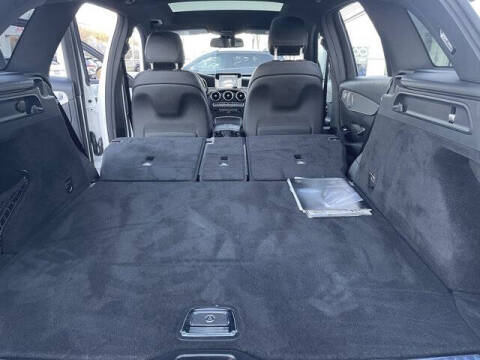 2019 Mercedes-Benz GLC GLC 300 4MATIC