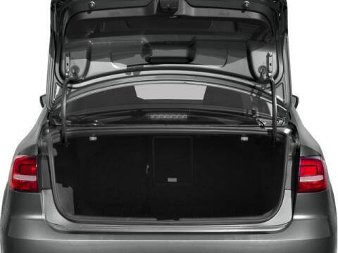 2015 Volkswagen Jetta