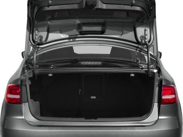 2015 Volkswagen Jetta