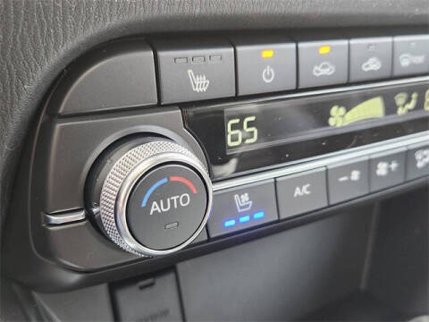 2025 Mazda CX-5 2.5 Turbo Premium