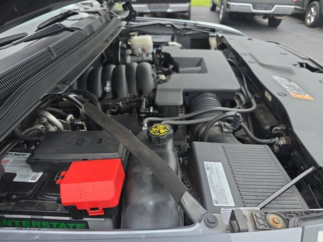 2018 GMC Yukon XL SLT