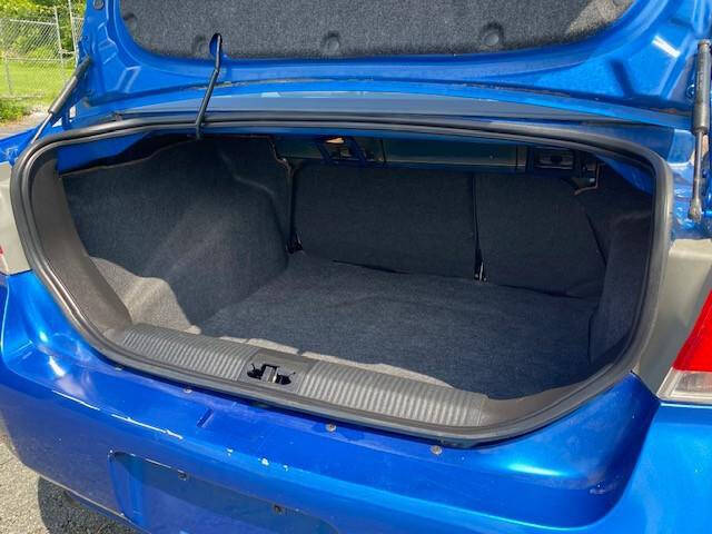 2011 Ford Focus SE