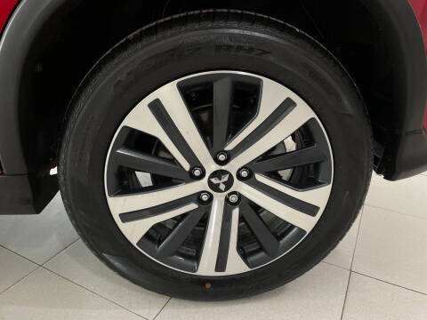 2024 Mitsubishi Outlander Sport ES