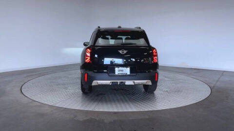2027 MINI Countryman
