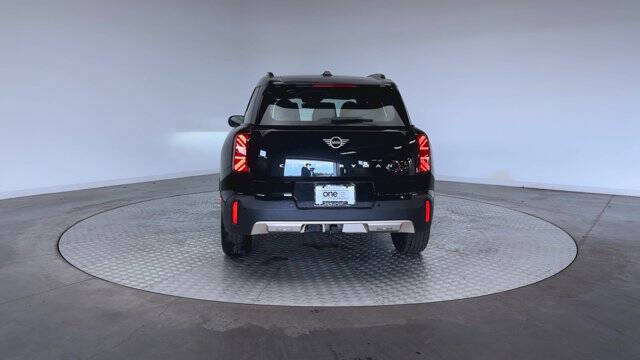 2027 MINI Countryman