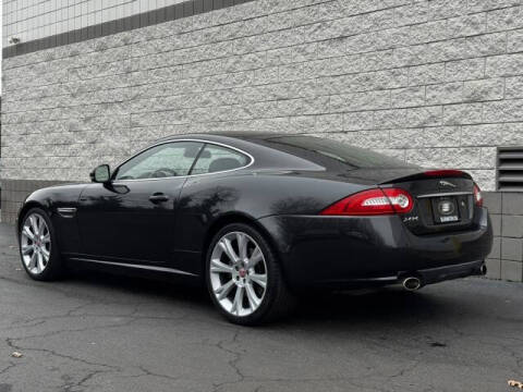 2014 Jaguar XK