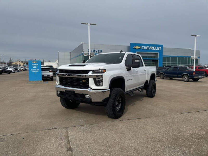 Jim Glover Chevrolet on the River in Tulsa OK Carsforsale