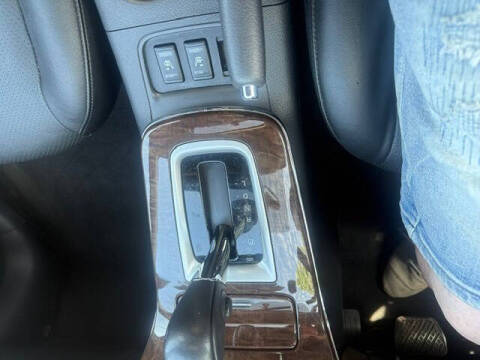 2013 Nissan Sentra SL