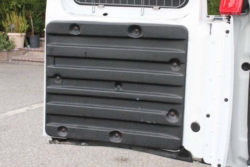 2020 GMC Savana 2500