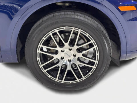 2020 Audi Q5 quattro Titanium Premium 45 TFSI