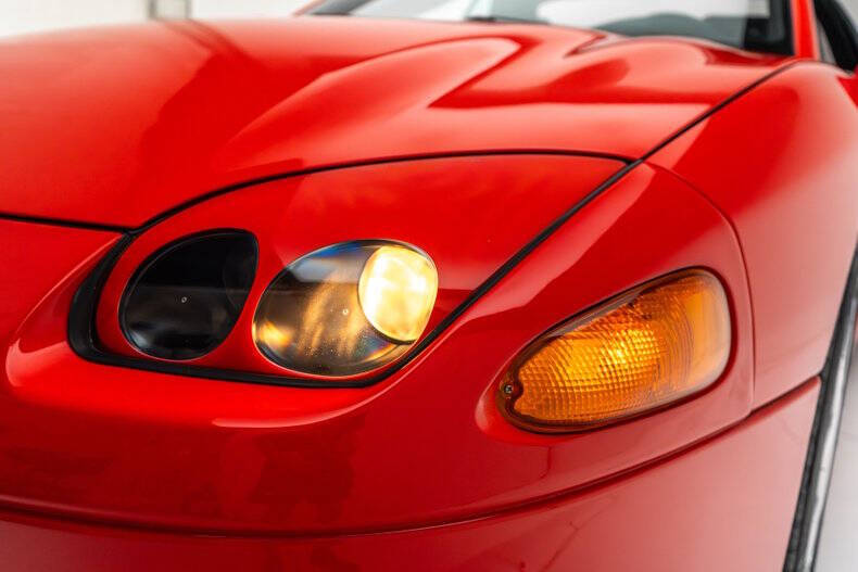 1995 Mitsubishi 3000GT