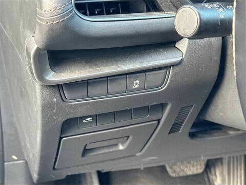 2019 Mazda Mazda3 Sedan