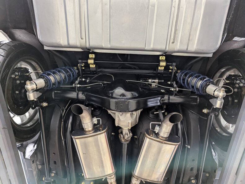 1972 Pontiac Firebird