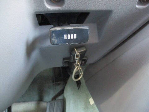 1996 Dodge Ram Van 2500