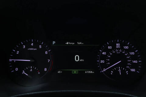 2019 Genesis G80