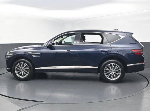 2024 Genesis GV80 2.5T