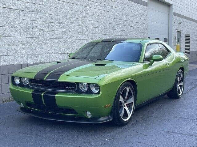 2011 Dodge Challenger for sale at SF Mockup 8 in Sioux Falls, SD